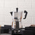 Avanti Classic Pro Espresso Coffee Maker 3 Cup