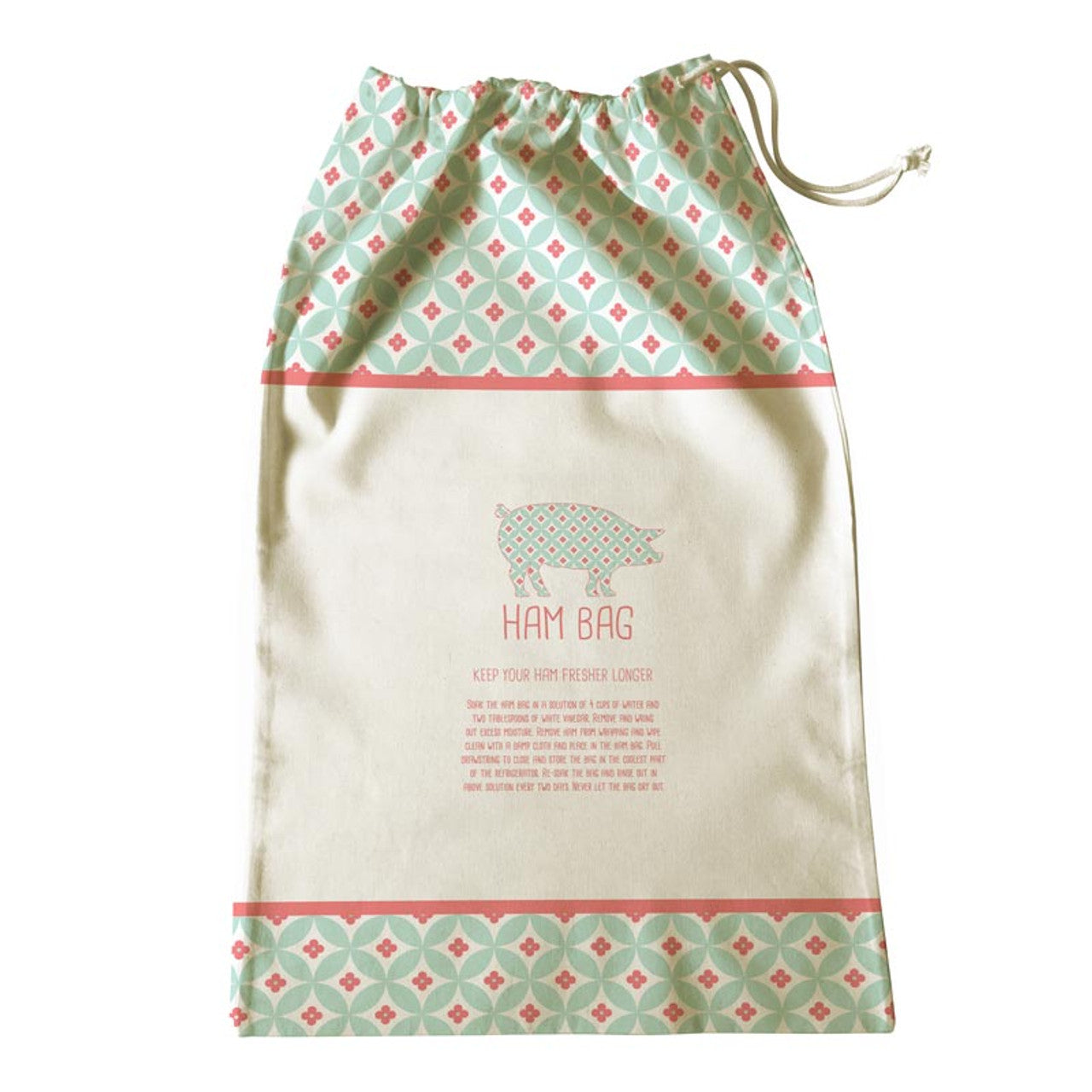 Avanti Ham Bag