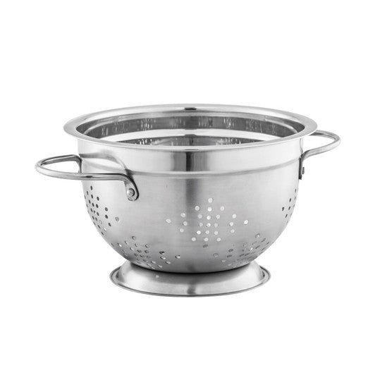 Avanti 22cm Stainless Steel Deep Colander