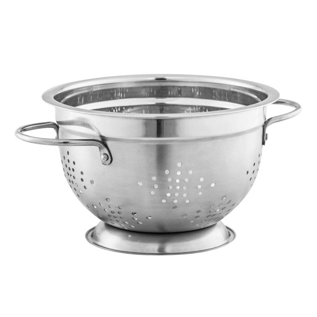 Avanti 25cm Ssteel Deep Colander