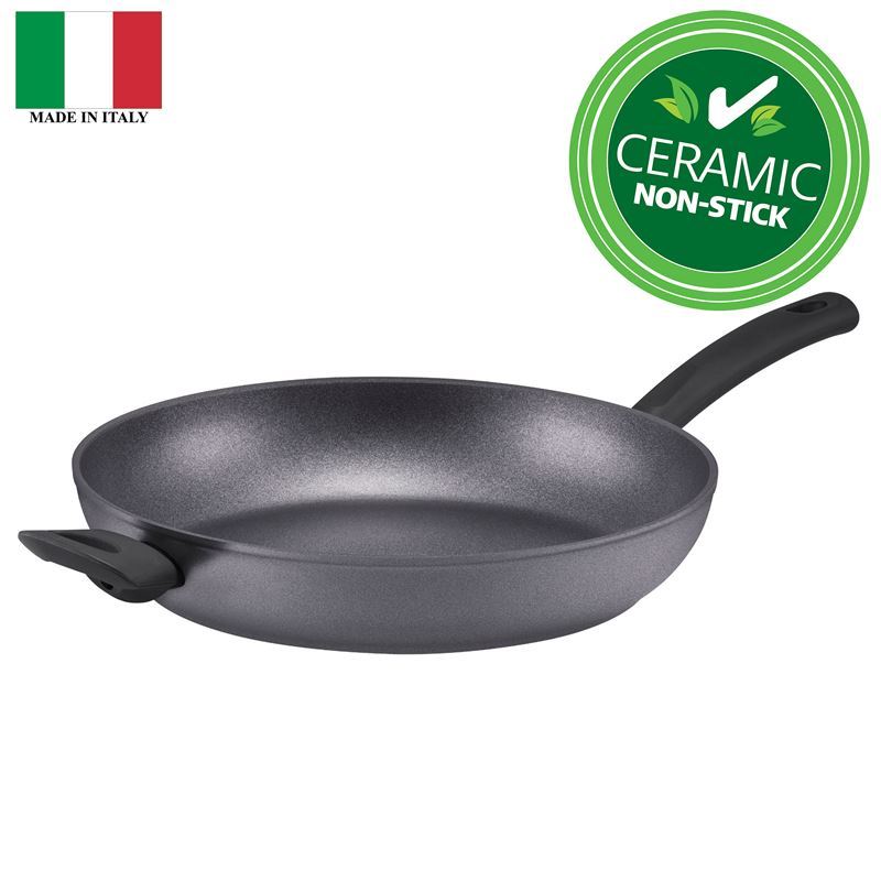 Essteele Per Benessere Open French Skillet 32cm