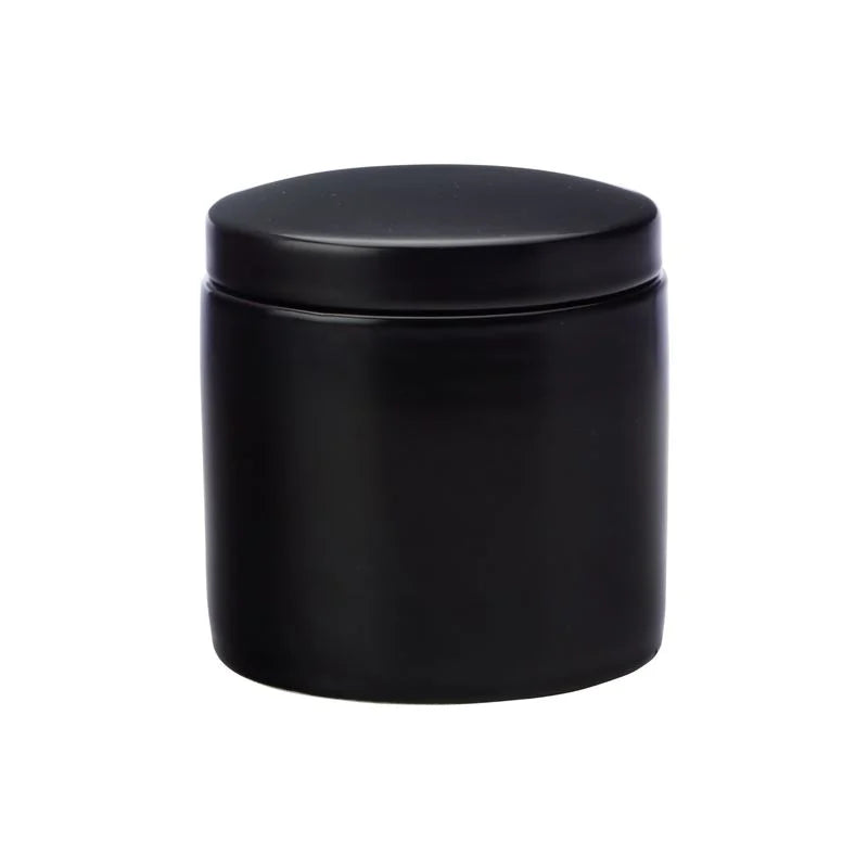 MW Epicurious Canister 1l Black