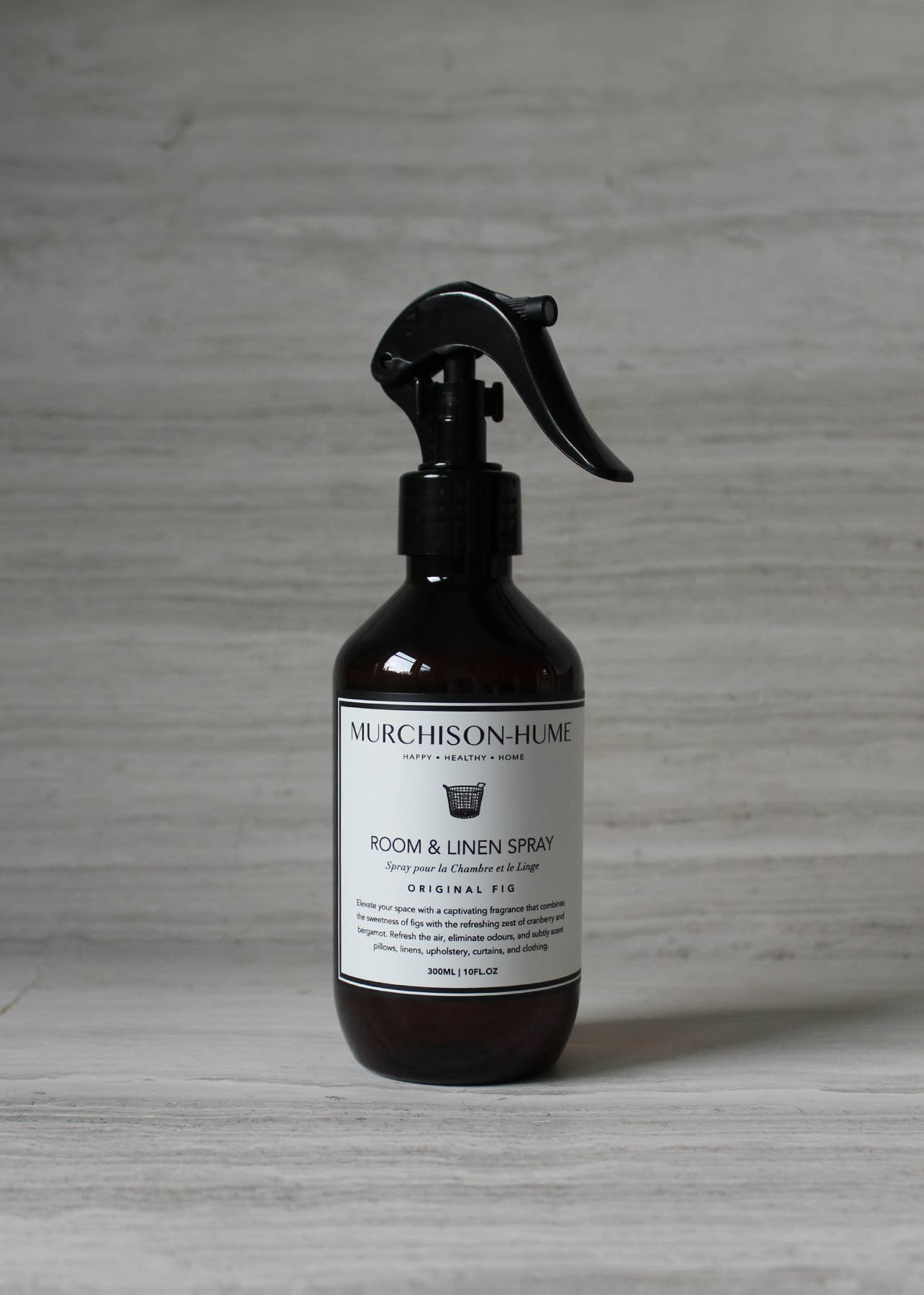 Room & Linen Spray: Australian Rosewood Leaf & Lavender