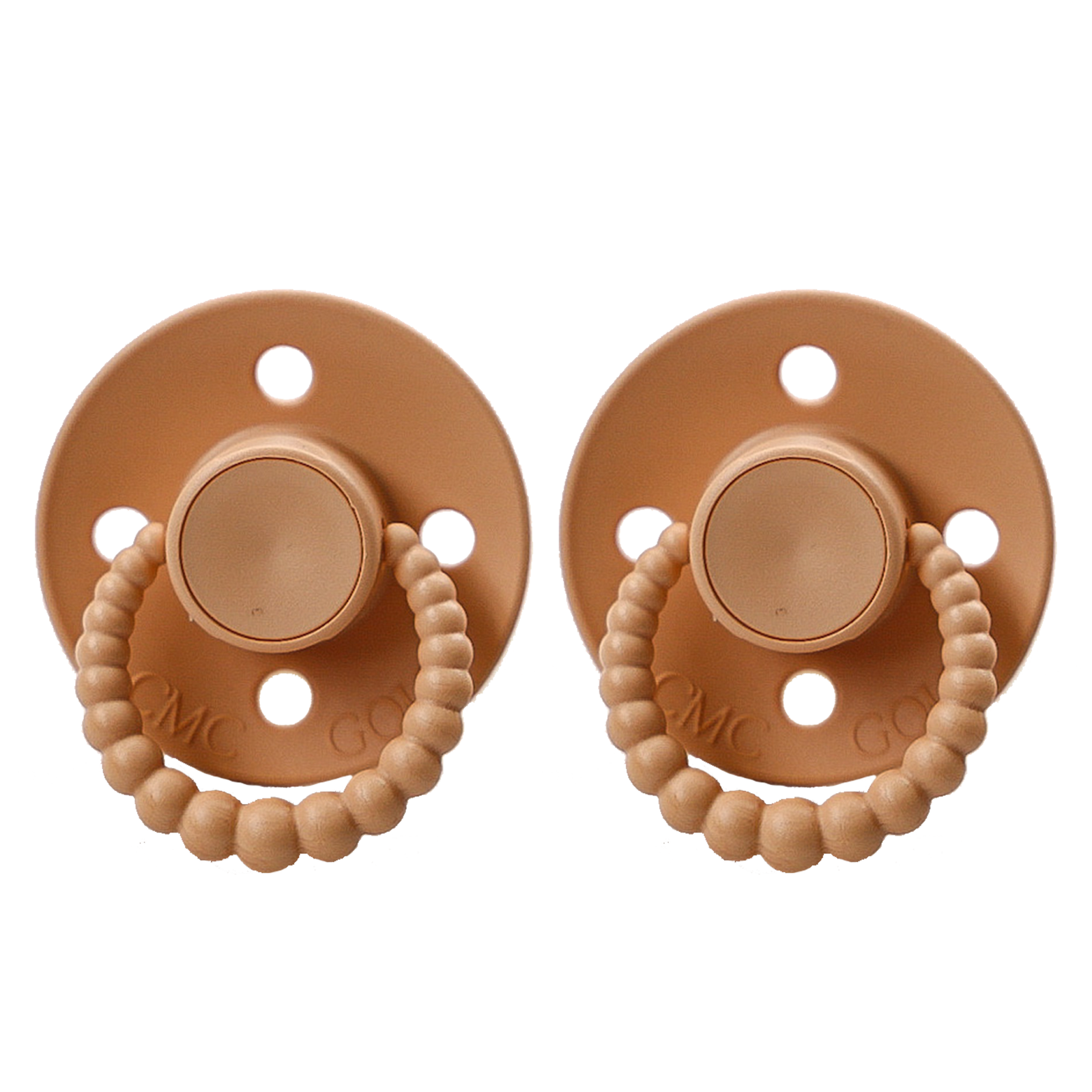 CMC Dummies Sweet Peach: Size 1