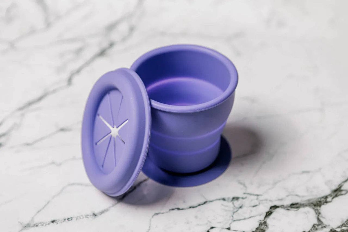 Snackie Cup: Veri Peri