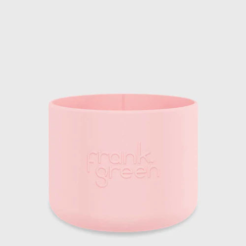 Frank Green Bottle Bumper Guard Blush