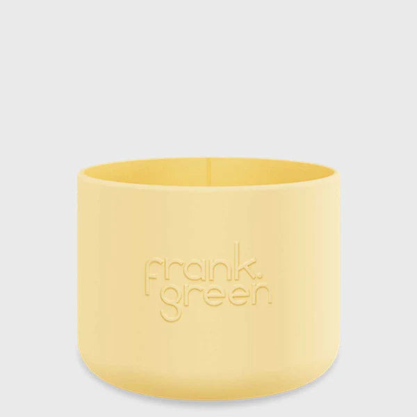 Frank Green Bottle Bumper Guard Buttermilk