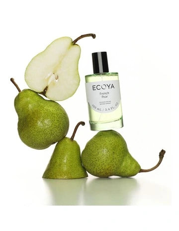 Ecoya French Pear Room Spray