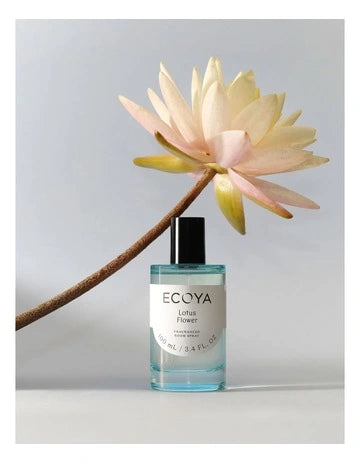 Ecoya Lotus Flower Room Spray