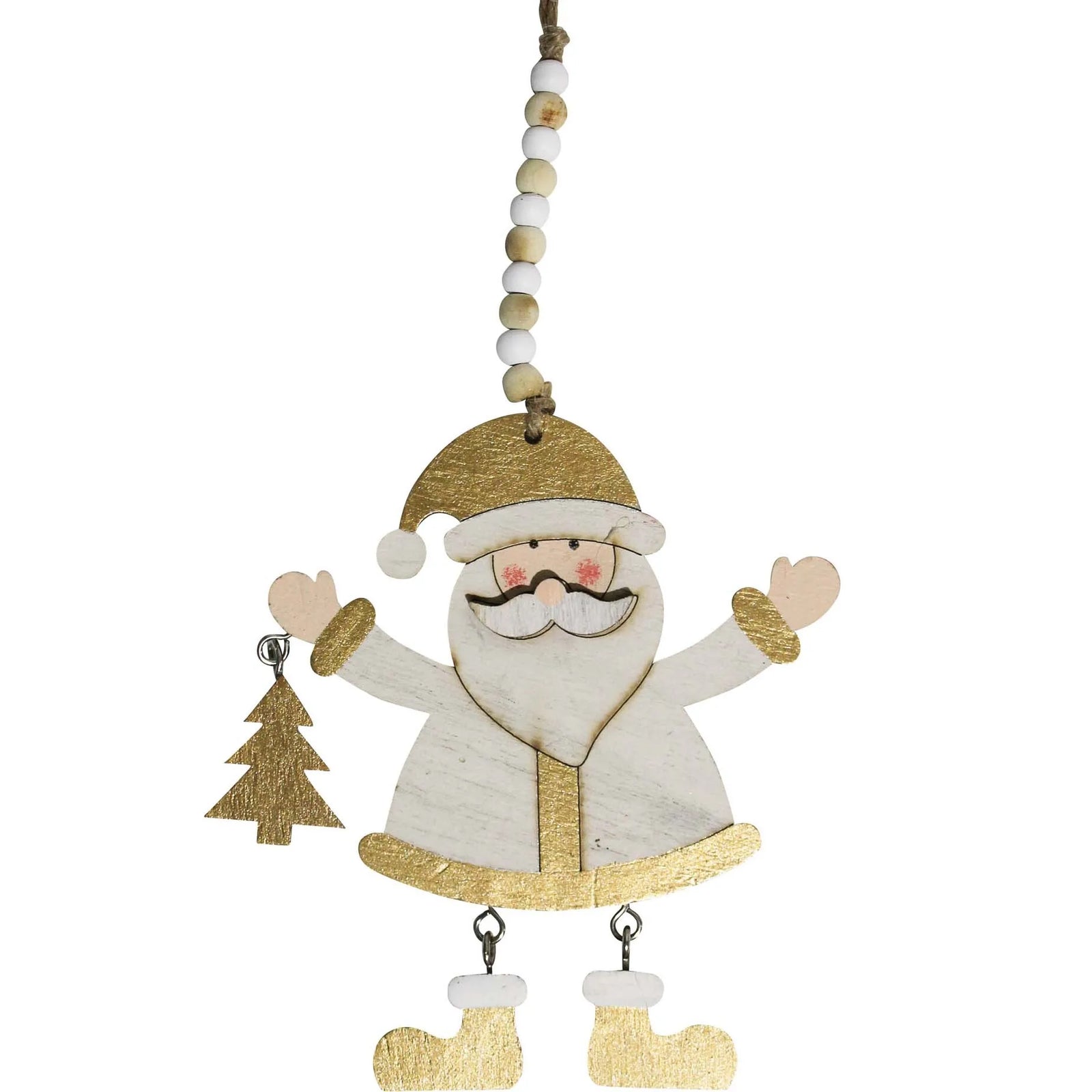 La Vida Santa Happy Hanger