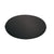 Mondo Cake Board Round Black 13in