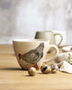 Robert Gordon Over Sized Mug Mabel And Emogens Chicken