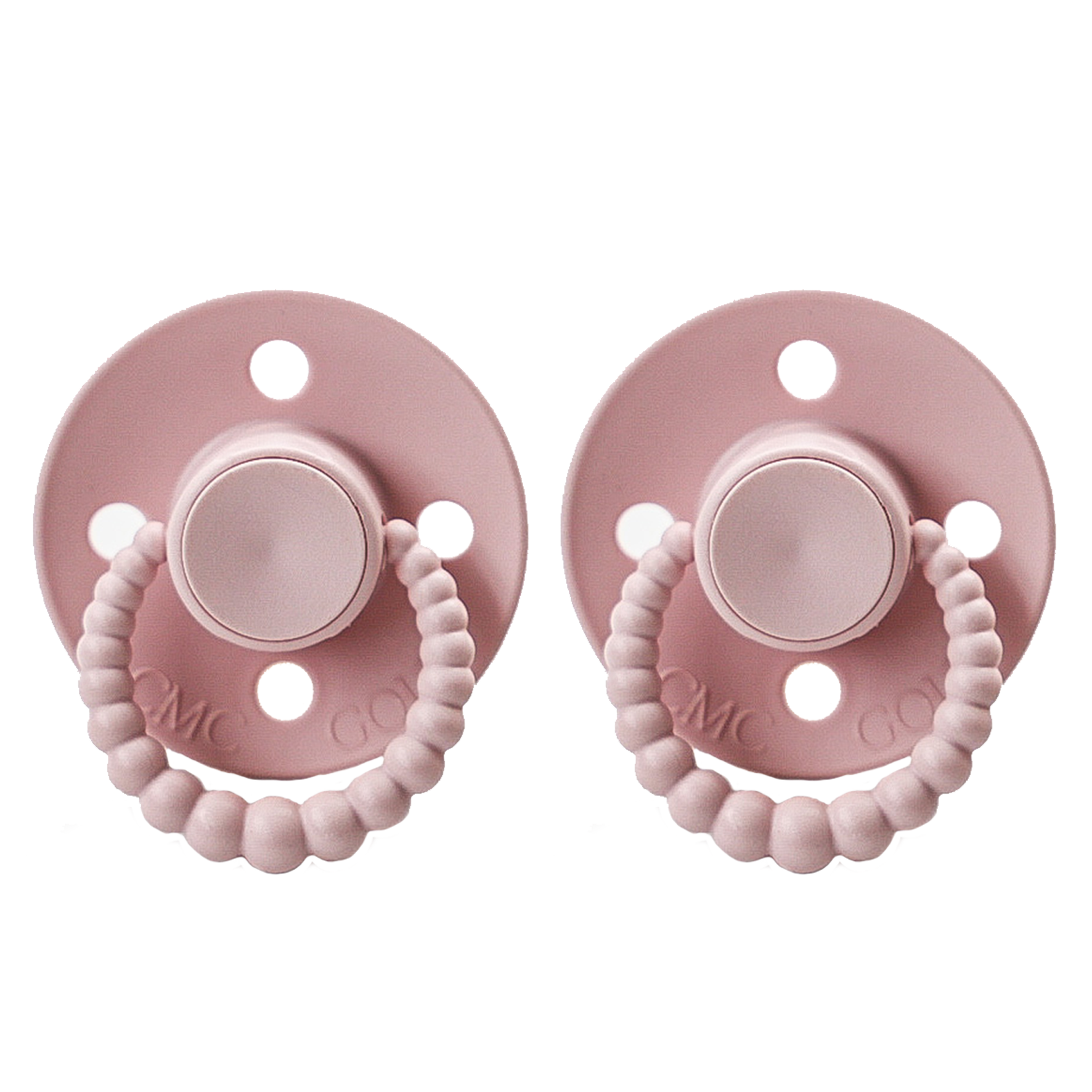 CMC Dummies Blush: Size 3