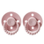 CMC Dummies Blush: Size 2