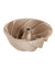Bakers Secret Fluted Marissa non Stick Cast Aluminium Fluted Pan 22.5x9cm