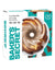 Bakers Secret Fluted Marissa non Stick Cast Aluminium Fluted Pan 22.5x9cm