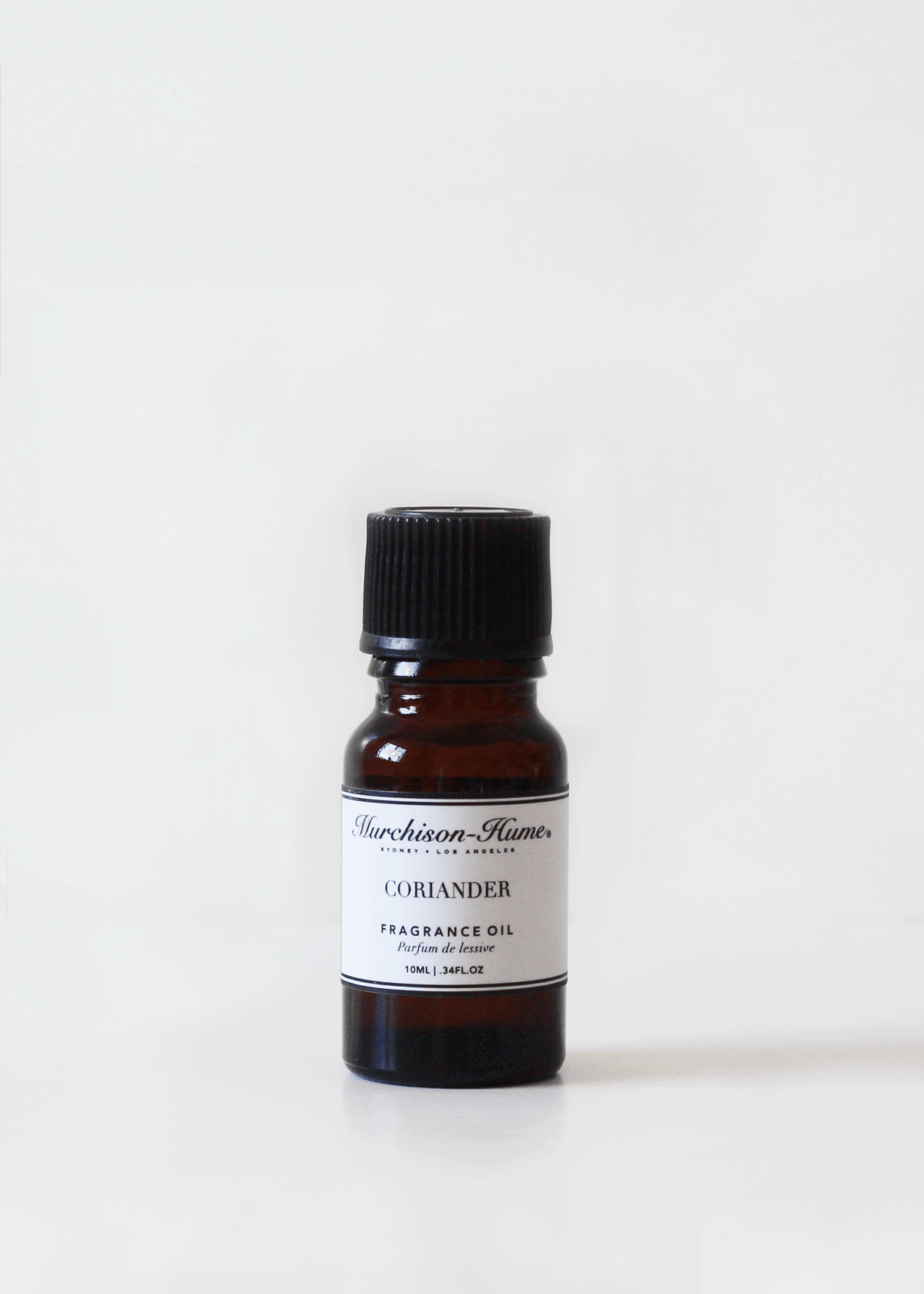 Fragrant & Essential Oils: Lemon Myrtle