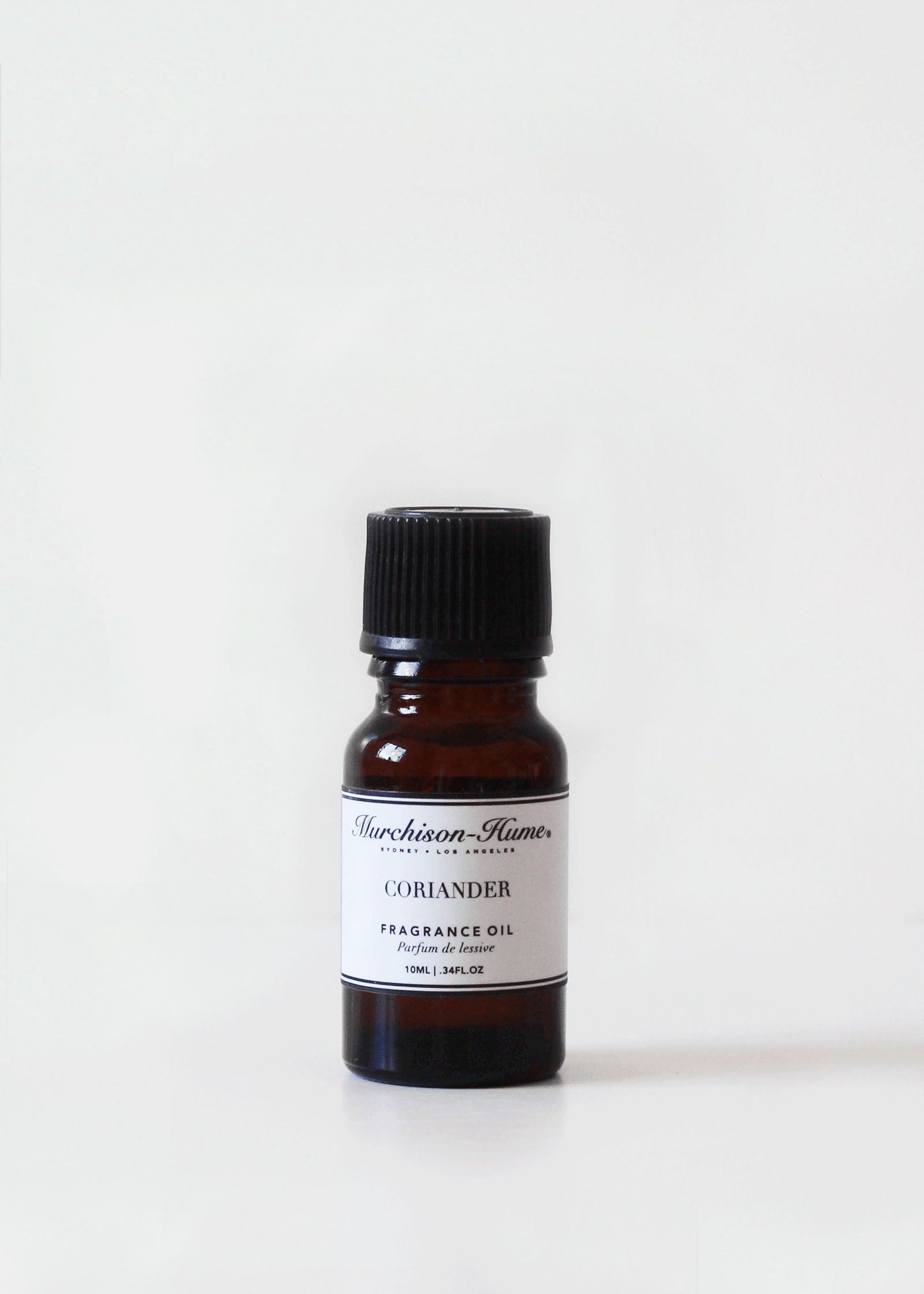 Fragrant & Essential Oils: Lemon Myrtle