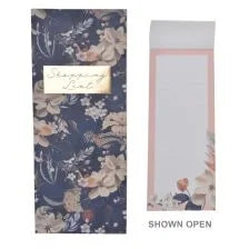 Zara Magnetic Shopping List