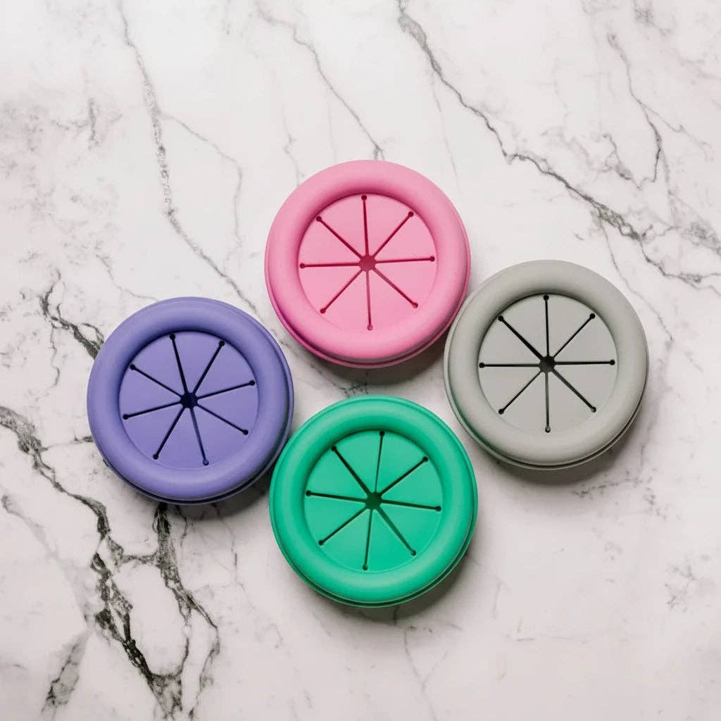 Snackie Cup: Taffy