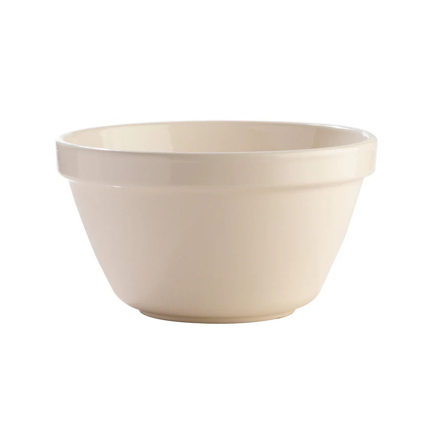 Mason Cash Pudding Basin Whtie 22cm