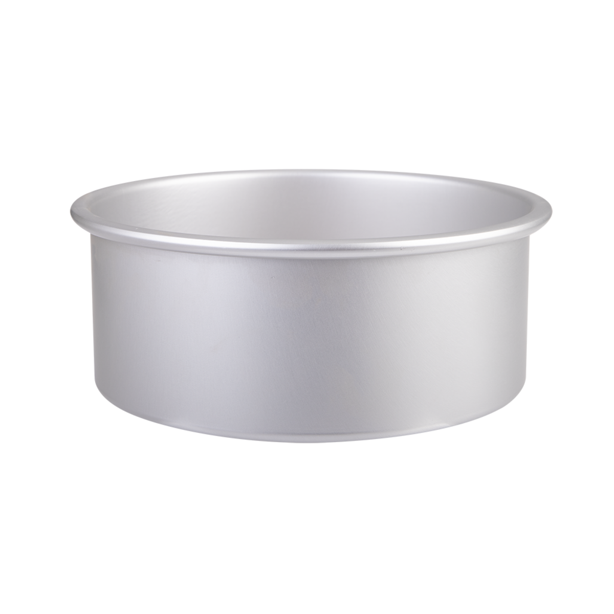 7 Deep Round Cake Pan 17.5cm