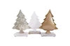 Christmas Tree Assorted Colours