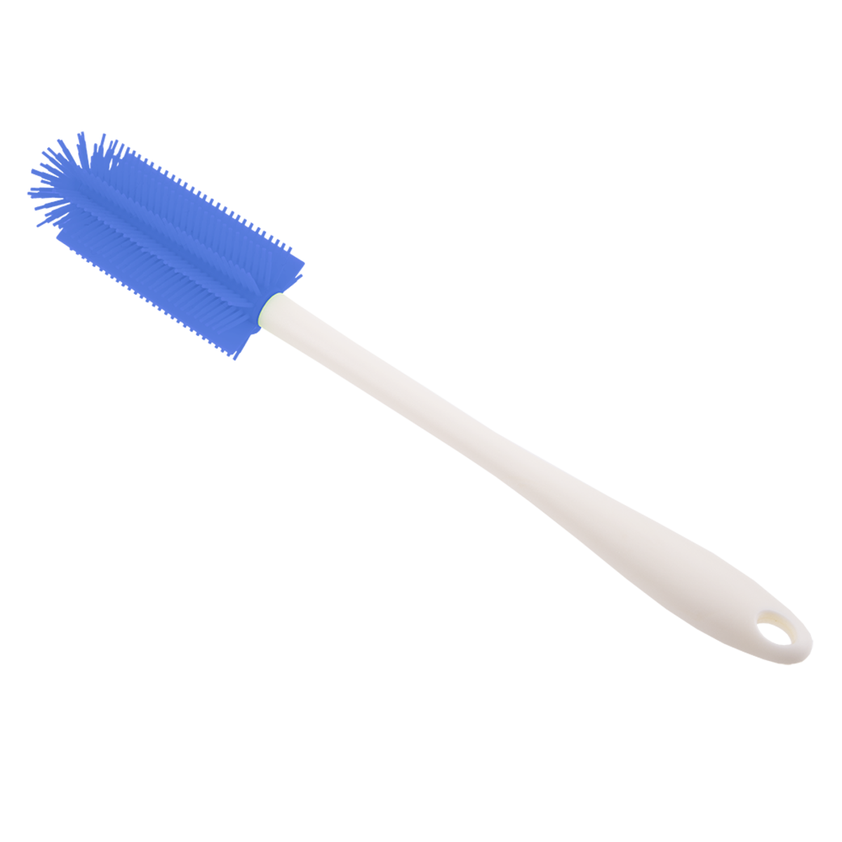 Appetito Silicone Bottle Brush