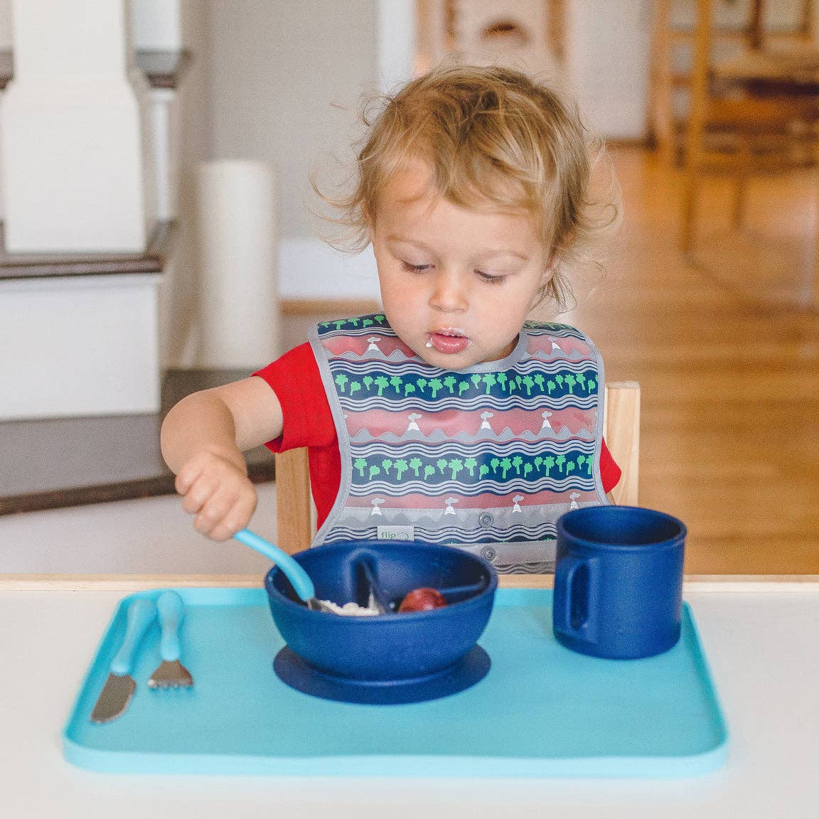 Learning Bowl-Navy-9mo+