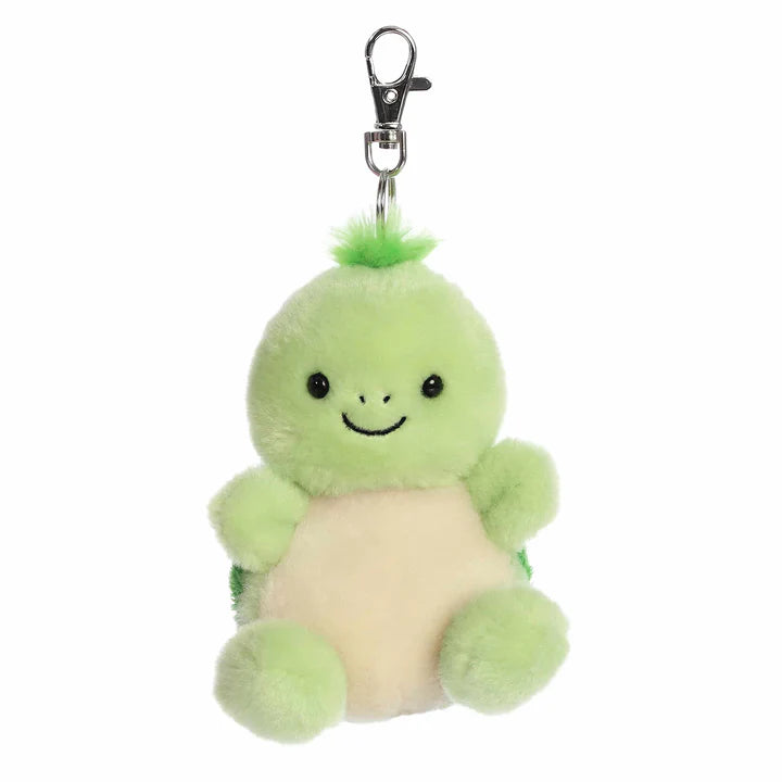 Palm Pals Clip On Tiny Turtle