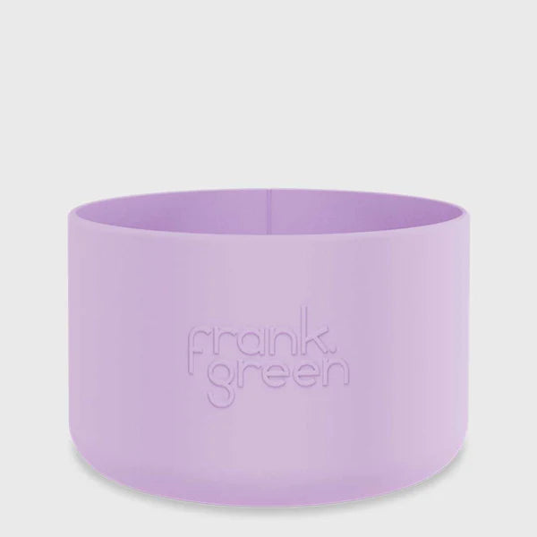 Frank Green Bottle Bumper Guard Lilac Haze