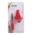 Appetito Oyster Shucking Set Red
