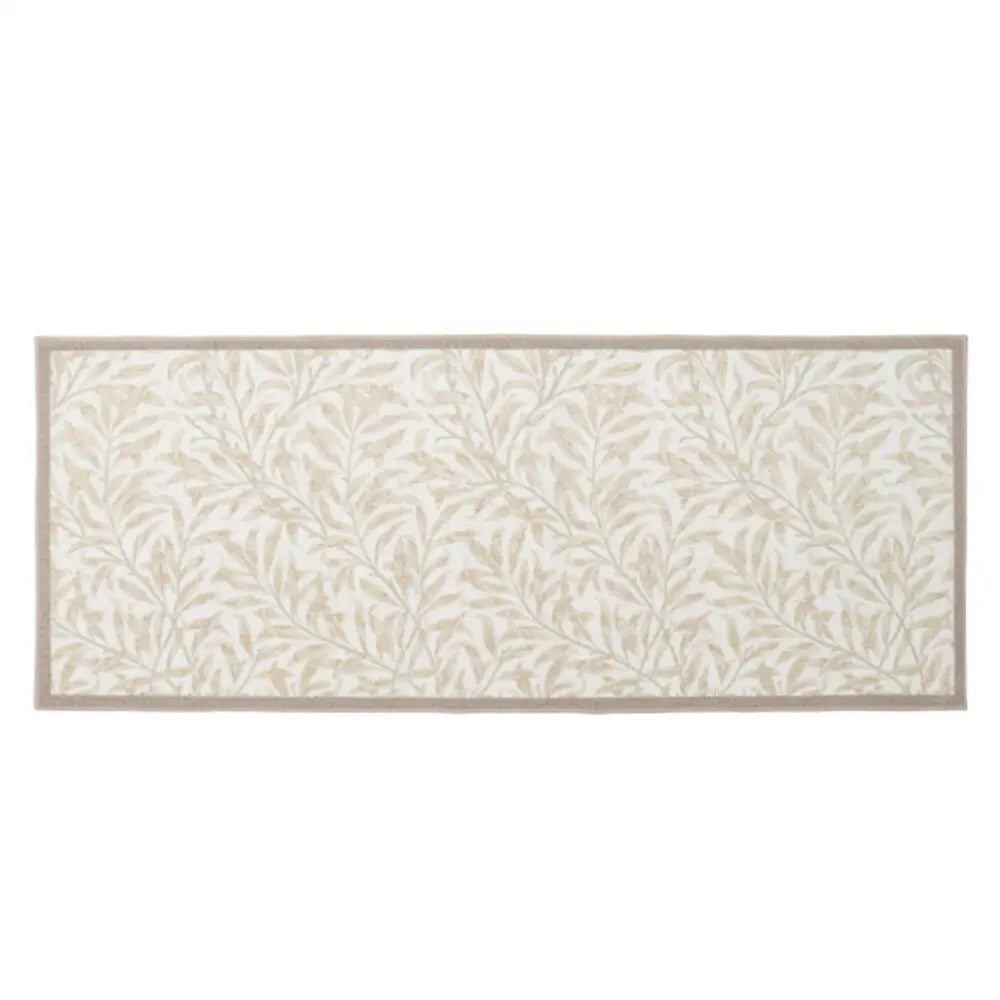 Runner W Morris Willow Natural
