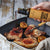 Bourbon Maple Splash Balsamic Vinegar