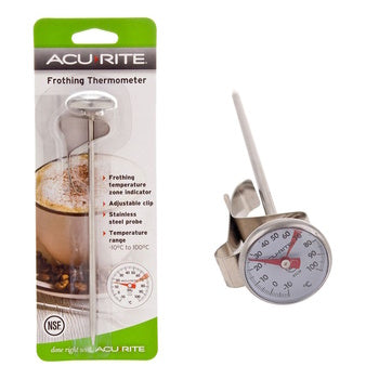 Acurite Frothing Thermometer 4cm