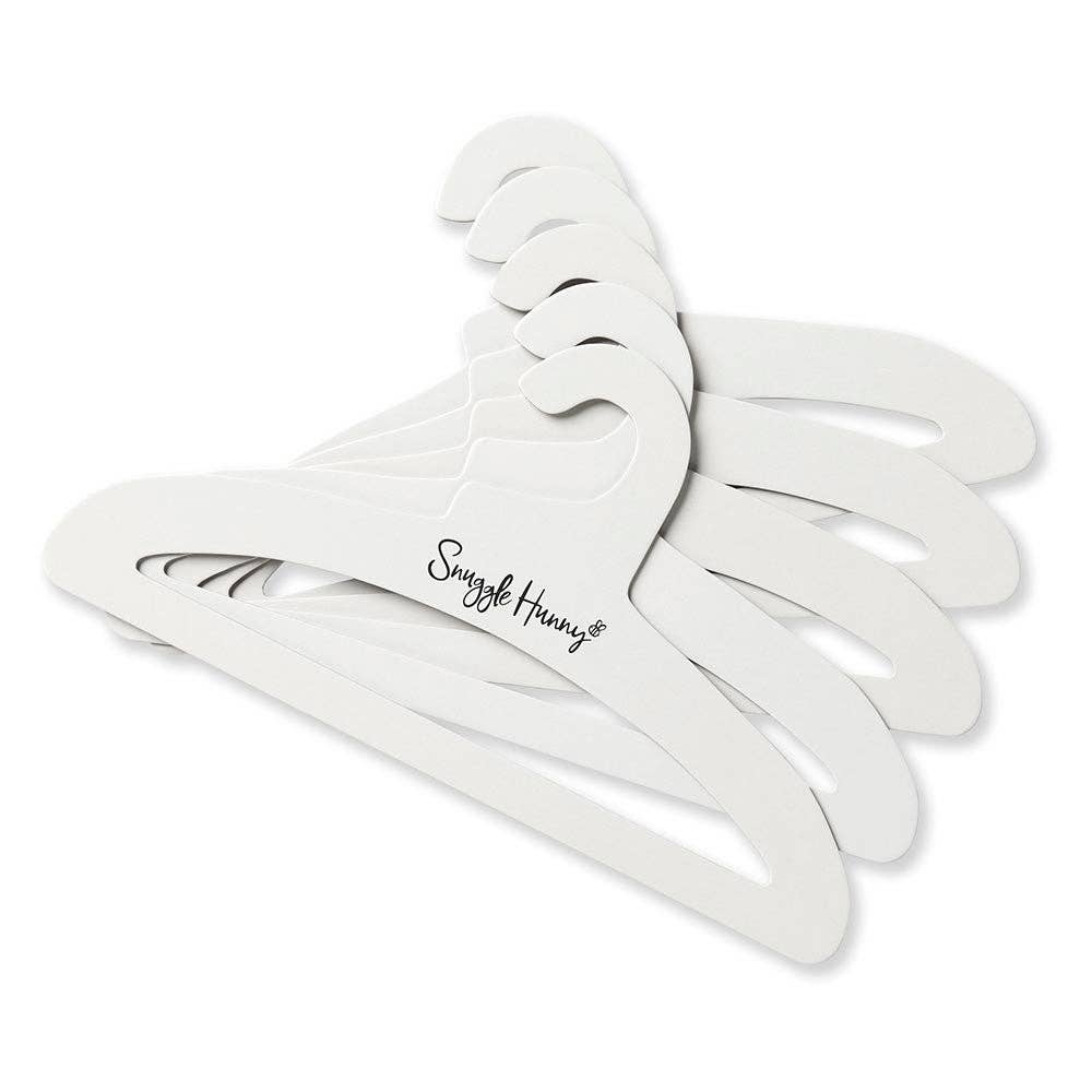 Snuggle Hunny Hanger 5 Pack