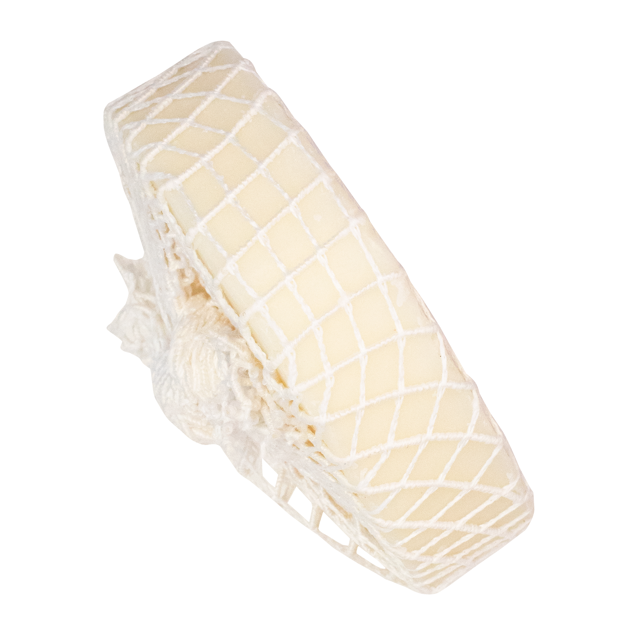 Tuffy Stain Remover with Net - Australian Lemon Eucalyptus