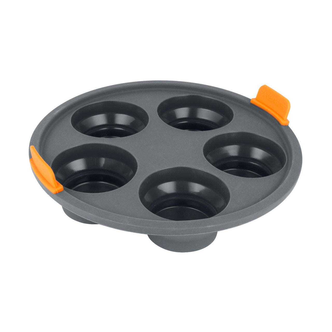 Bakemaster 5 Cup Muffin Air Fryer Insert