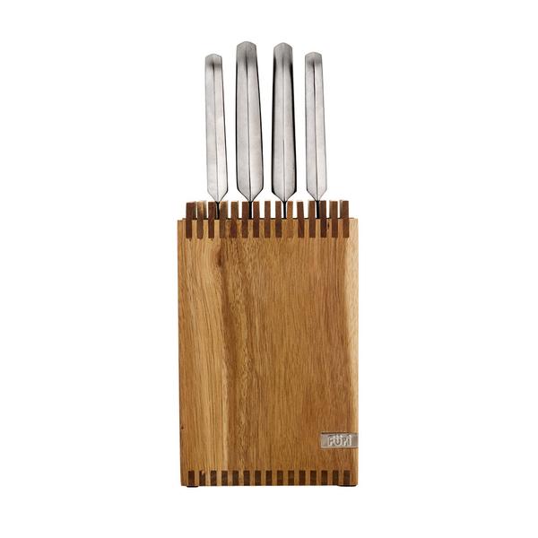Furi Slat Block 5Pce Acacia BF