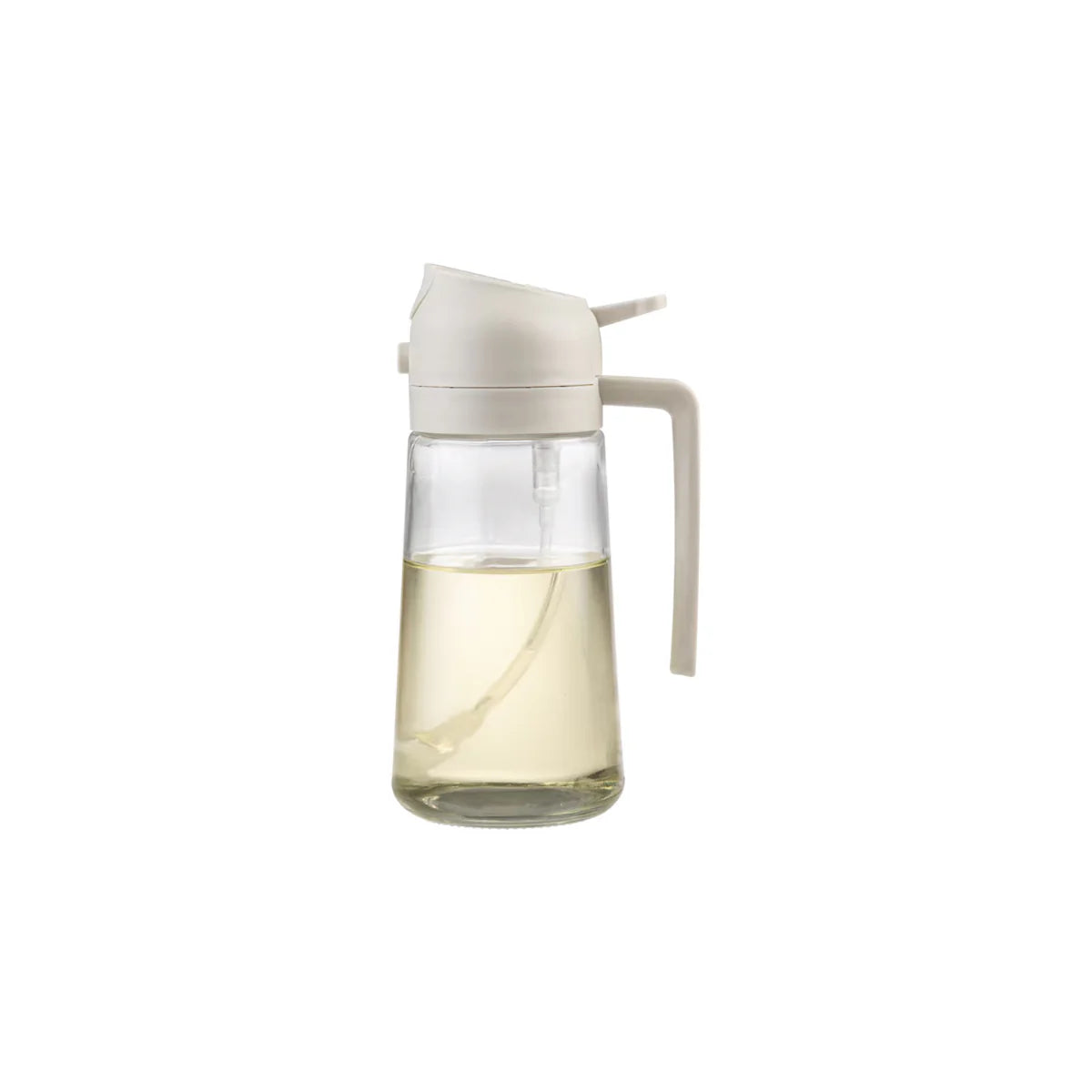 Appetito Dual Function Oil Sprayer And Pourer 430Ml