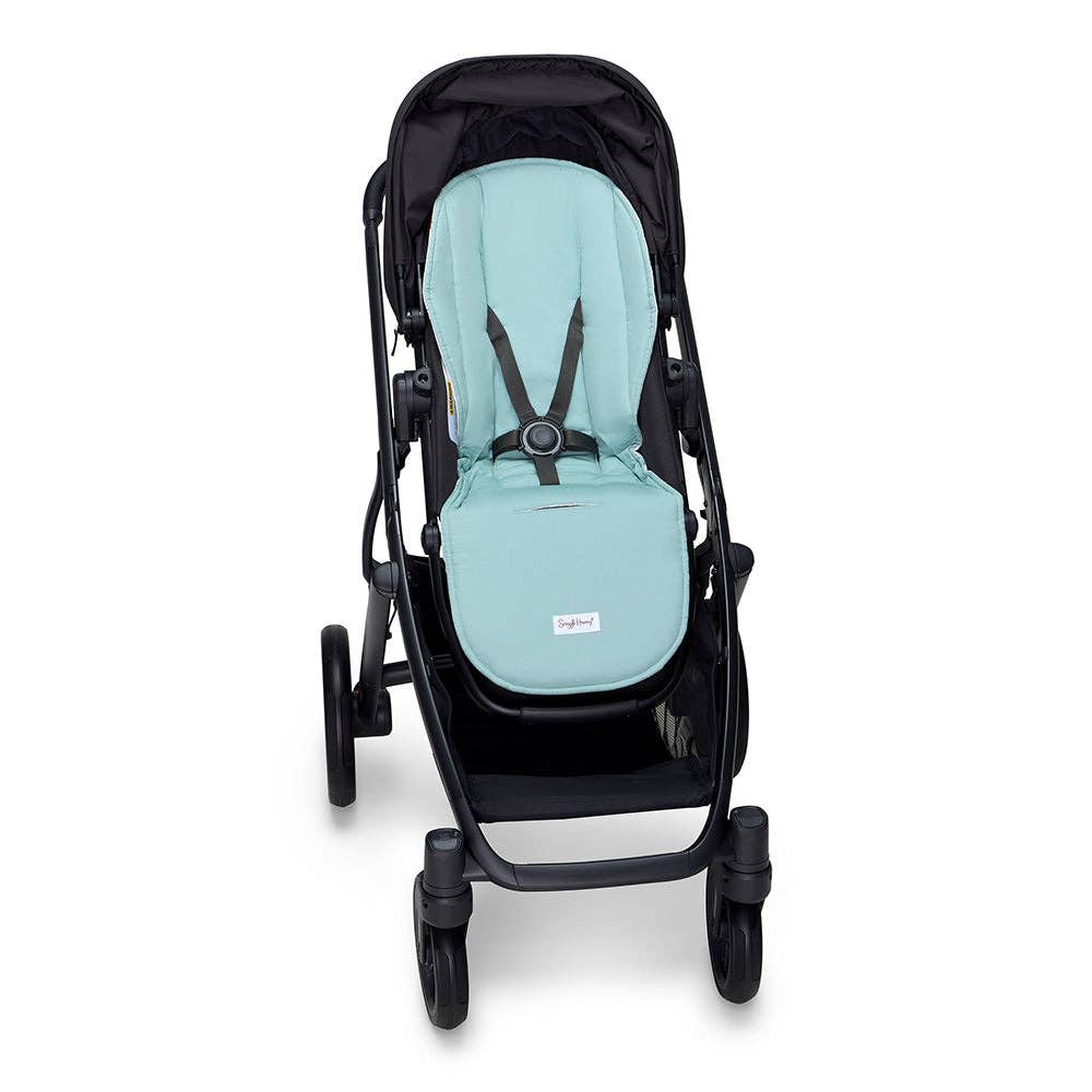 Dragon Universal Organic Pram Liner