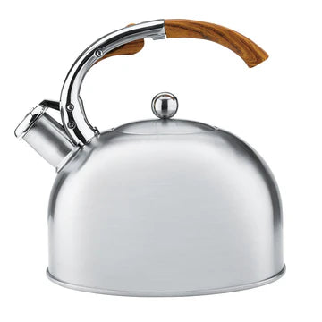 Raco Elements SS Stovetop Kettle 2.5L