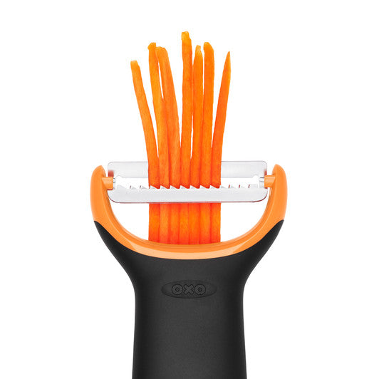 OXO Good Grips Julienne Prep Peeler