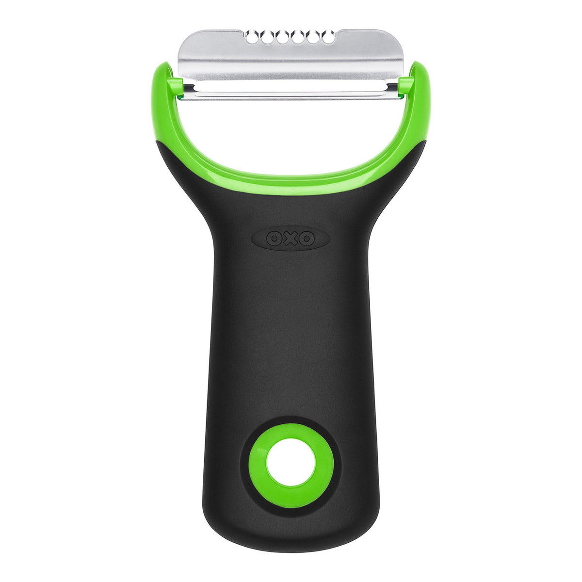 OXO Good Grips Citrus Prep Peeler and Zester