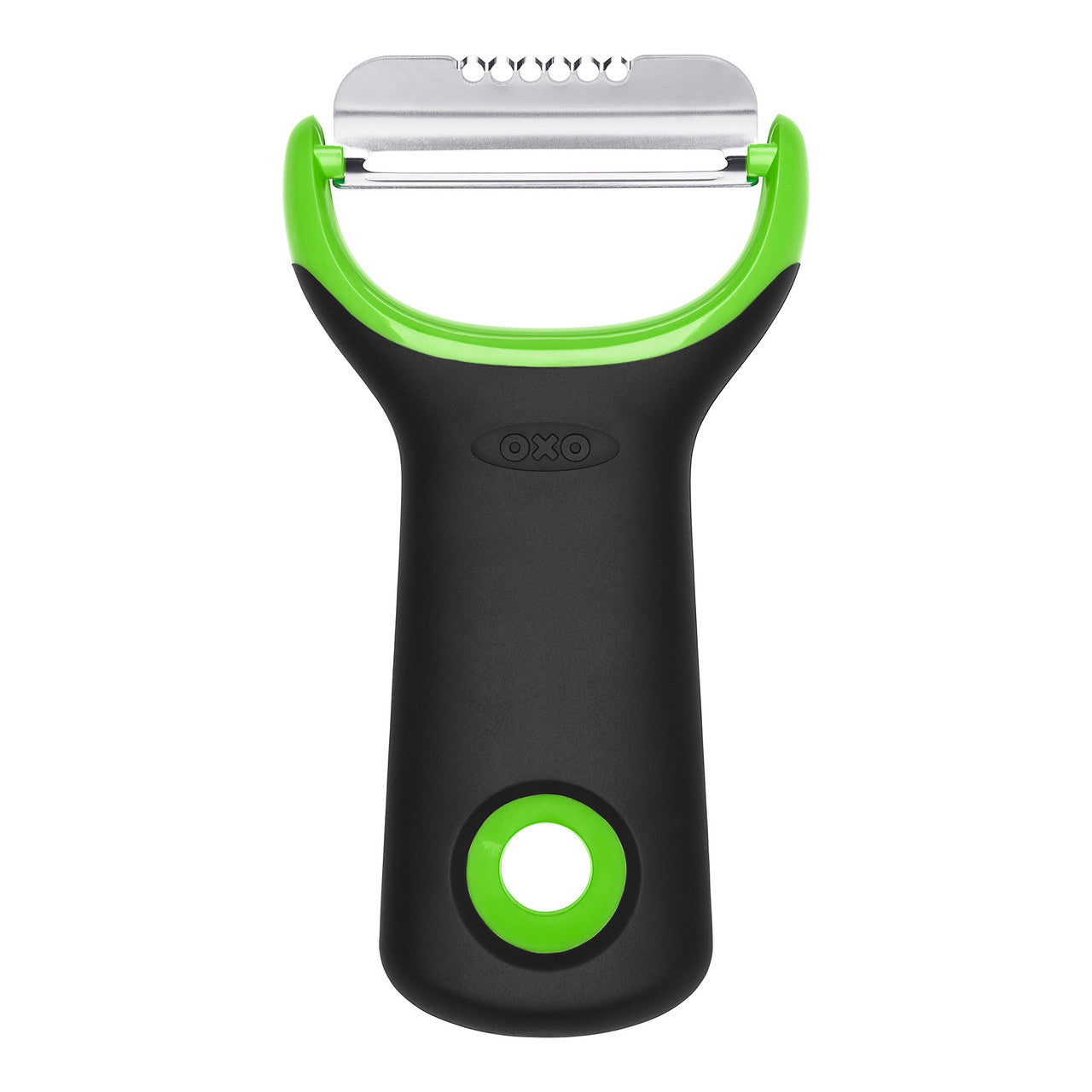 OXO Good Grips Citrus Prep Peeler and Zester