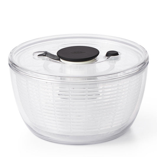 OXO Good Grips Little Salad &amp; Herb Spinner