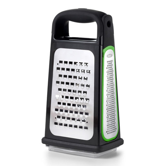 OXO Good Grips Grater With Removable Grater