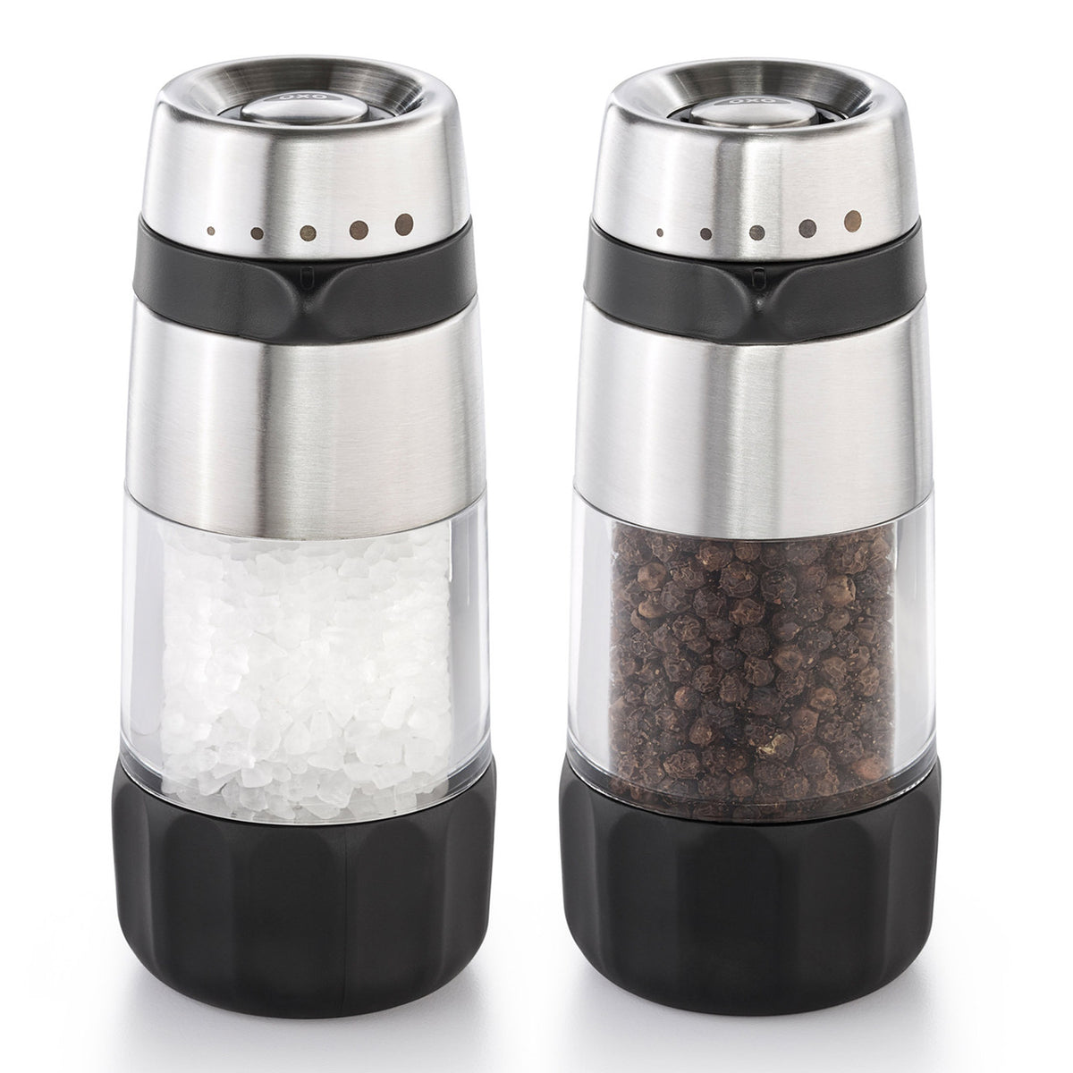 OXO Good Grips Salt n Pepper