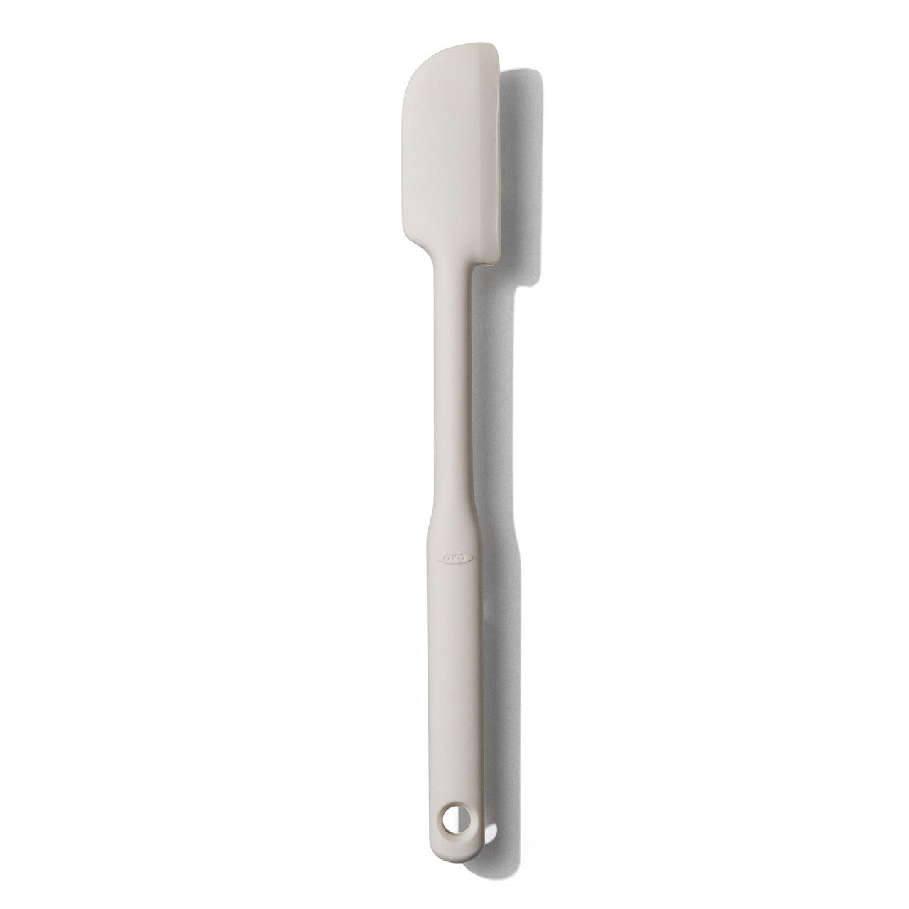 OXO Good Grips Silicone Jar Spatula Oat