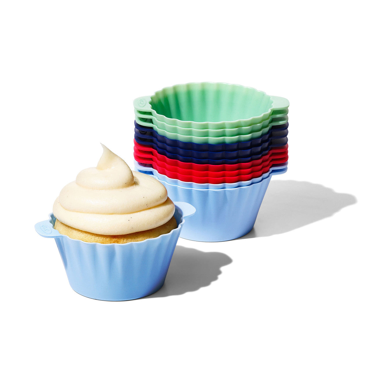 OXO Good Grips Silicone Baking Cups 12pk